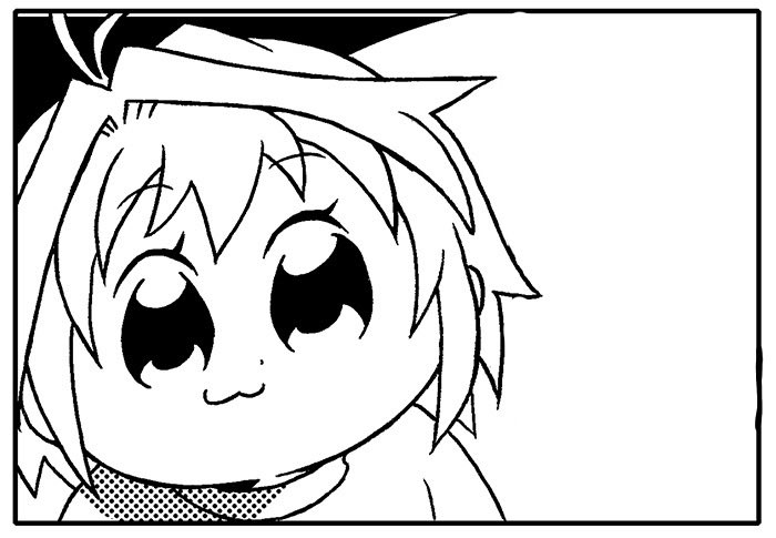 いっぱいちゅきぃ…… 