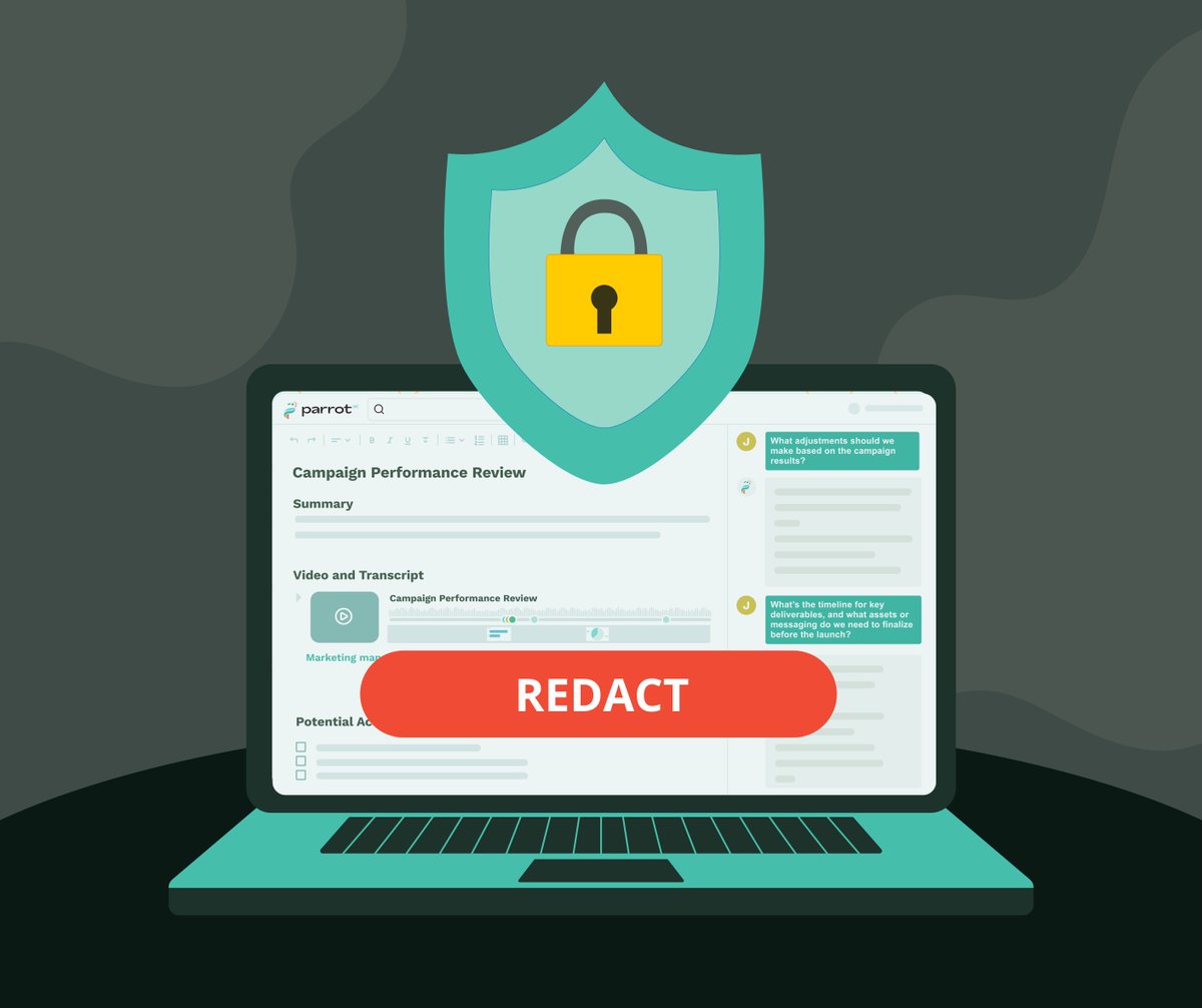 Parrot AI🦜 tweet media