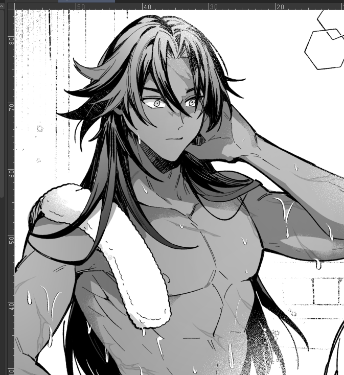 Quinny_il's tweet photo. #capilumi wip capilumi doujinshi~ 😳❤️⚔️✨ https://t.co/JVlhJ57rSv
