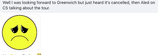 Ann Rayner tweet media