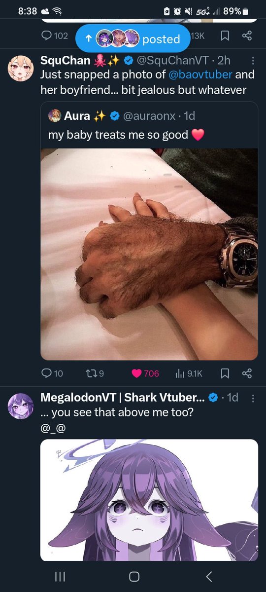 spineleech's tweet photo. @MegalodonVT I'm sorry... https://t.co/EKS0G6hqTv