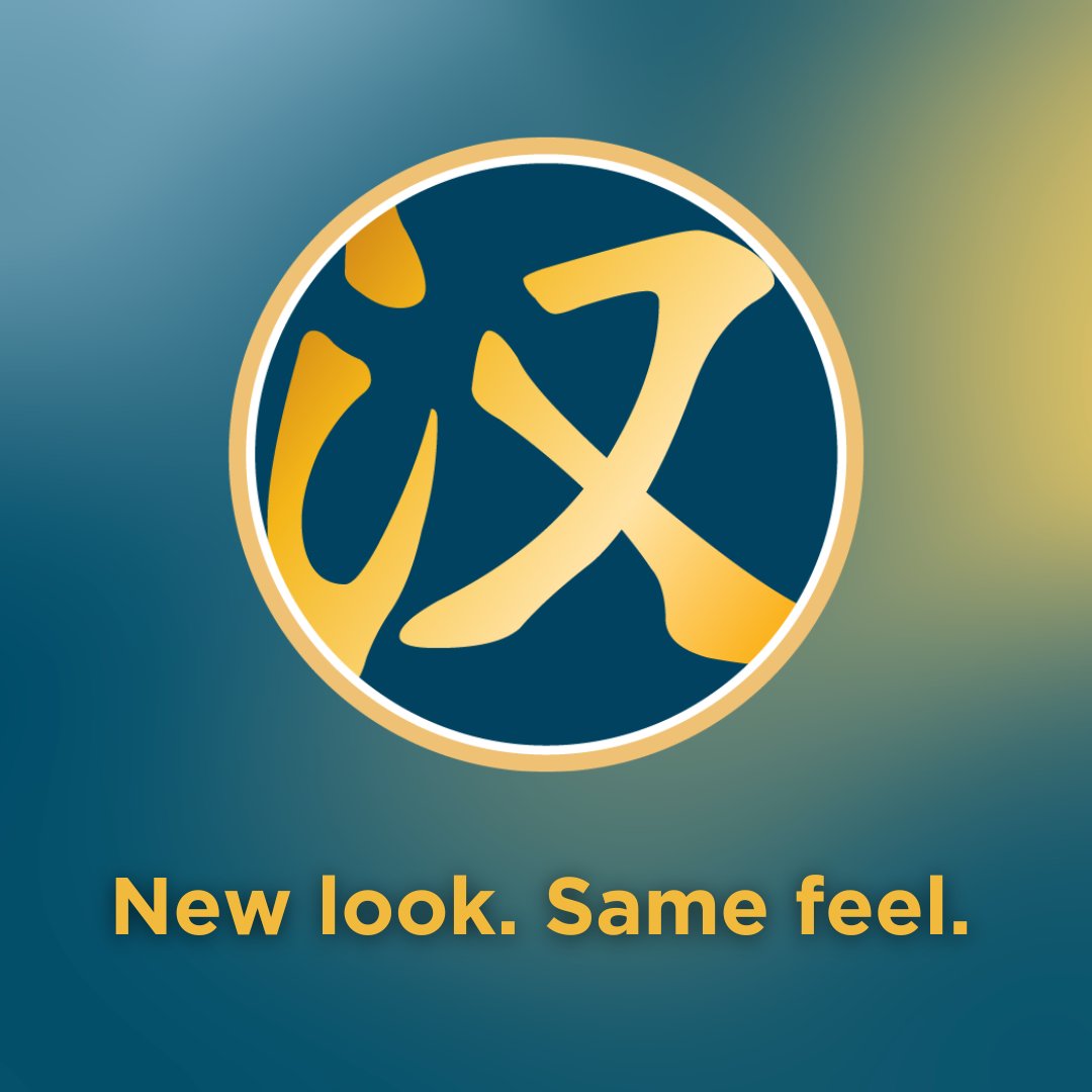 Mandarin_Matrix's tweet image. New Look. Same Feel 😎 

Join over 475,000 learners using the MMOC and unlock 1000+ readers, 500+ worksheets with our 2-week free trial! 

mandarinmatrix.org 

#MandarinMatrix #LearningChinese #MandarinLearning #ChineseLanguage