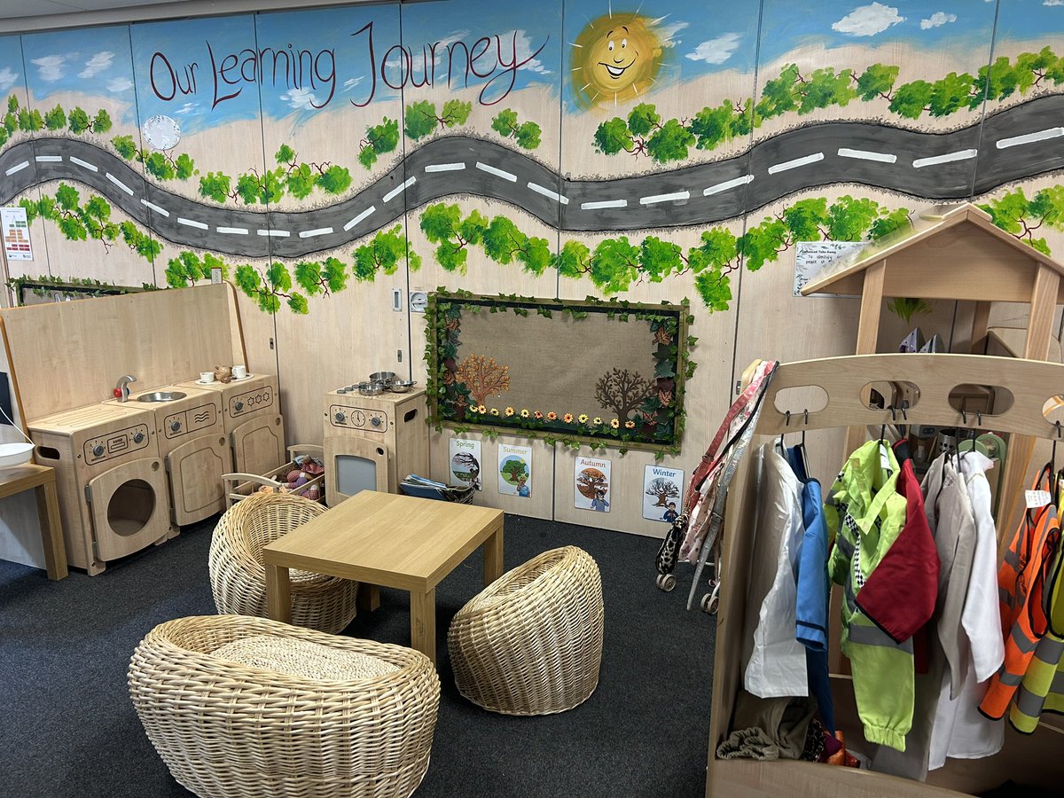 Welcome to Eric Carle Class! This week we will be busy settling into our new class and getting to know our key workers. We will also be starting our learning journey. We can’t wait to share it with you! 🐛