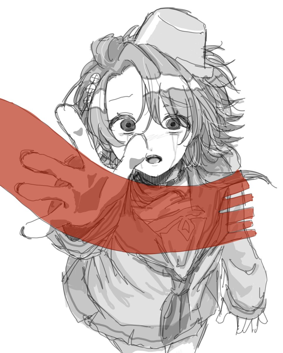 "いかないで"