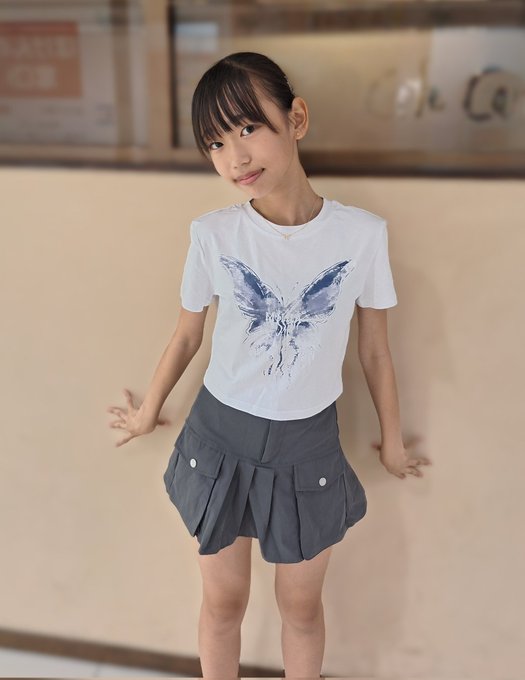 Twitterのコスプレ画像5