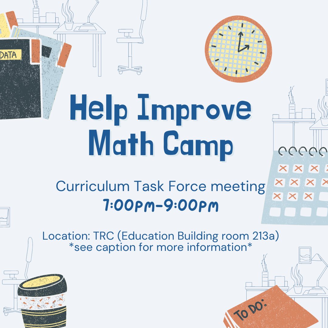 MathCampBGSU tweet media