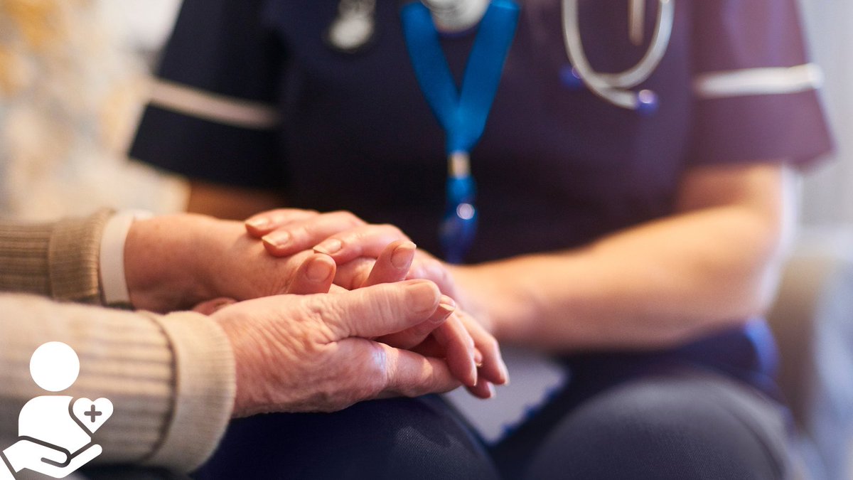 Has a member of staff or a team at our Trust or <a href="/SolentNHSTrust/">Solent NHS Trust</a> done something that has made things safer for you or someone you care for? 🌟

Share your feedback with us here 👉 bit.ly/4csixgx so we can celebrate them  💙

#yourvoicematters #peopleschoice #patientsafety