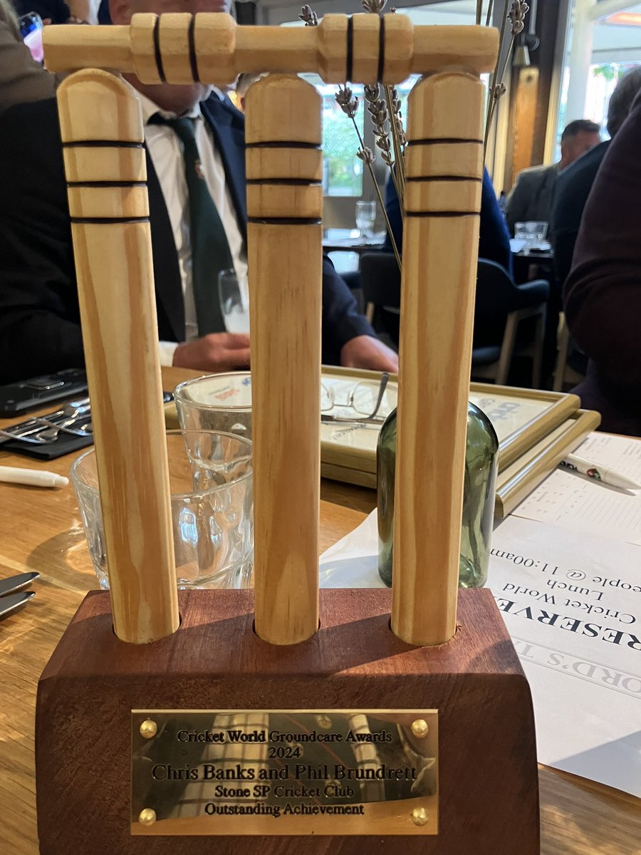 Stone SPCC tweet media