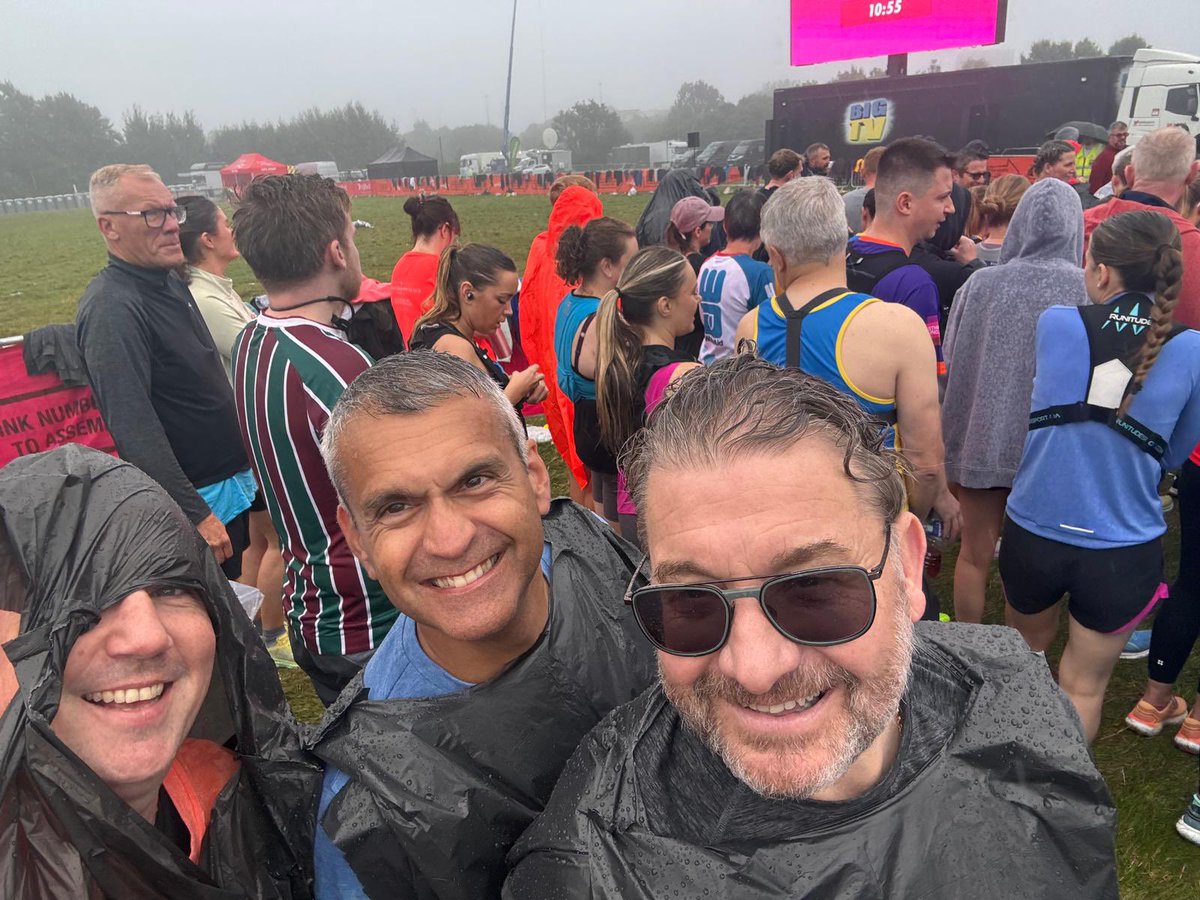 Linus Murray tweet media