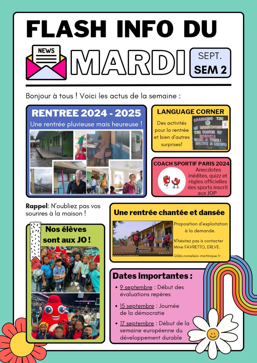 Circonscription de Trinité tweet media