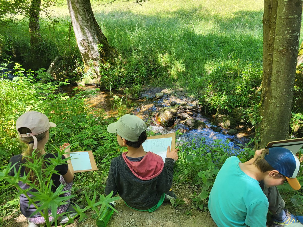 J-2 avant le webinaire sur les aires éducatives <a href="/OFBiodiversite/">Office français de la biodiversité</a> 🌳
Au programme : mise en œuvre opérationnelle d'une aire éducative, modalités d'inscriptions et demande de financement sur la Trousse à projets 💡
👉 Inscriptions : forms.zohopublic.eu/trousseaprojet…
