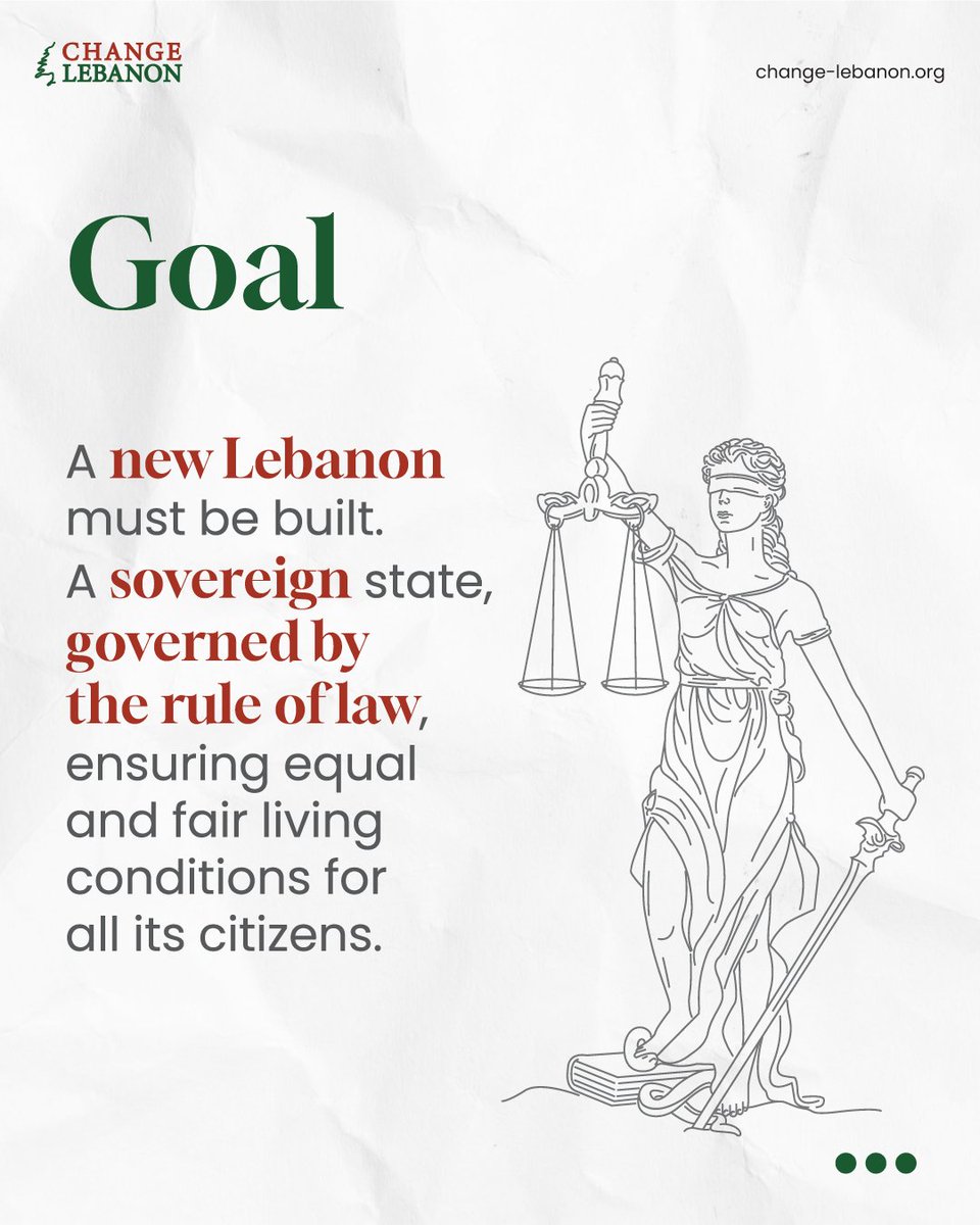 Change__Lebanon's tweet photo. Born from hope during Lebanon’s darkest moments. Together, we unite for real change, driven by commitment and collaboration. 
Let's #ChangeLebanon https://t.co/NkUcEwvj0I