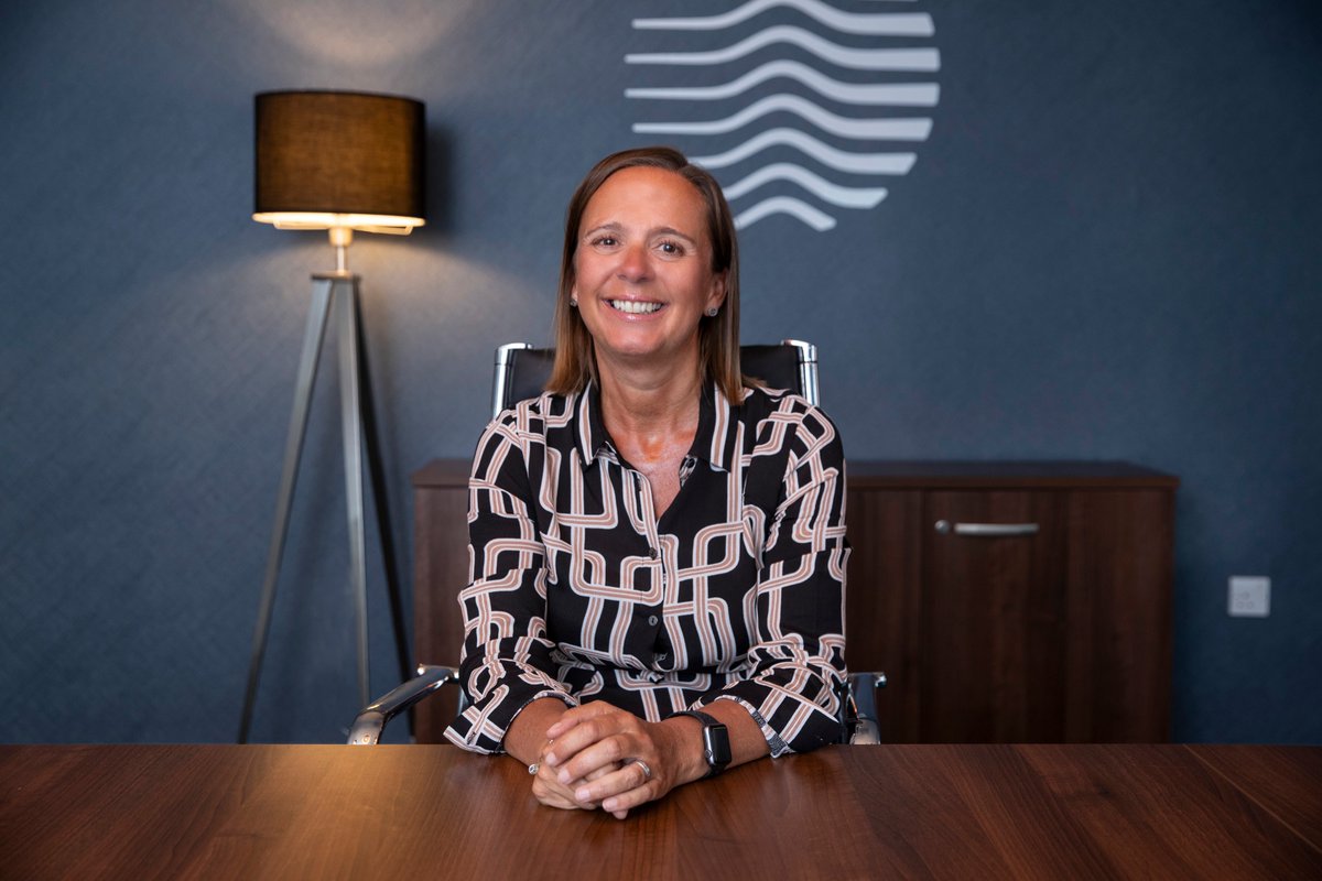 Women still cutting pension contributions say <a href="/ScottishWidows/">Scottish Widows</a>  

"I advise clients, especially women to start saving in their twenties" says our Claire Davison

Learn more 👉 bit.ly/44G9CG4

#TheClearAdvantage #PensionAwarenessWeek #PAD24

<a href="/KarlPActive/">Karl Pemberton CDir</a> <a href="/PaulGActive/">Paul Gibson</a>