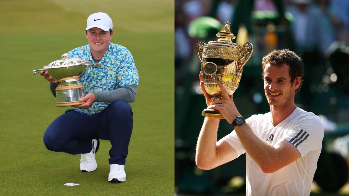 Bob MacIntyre Tracker tweet media