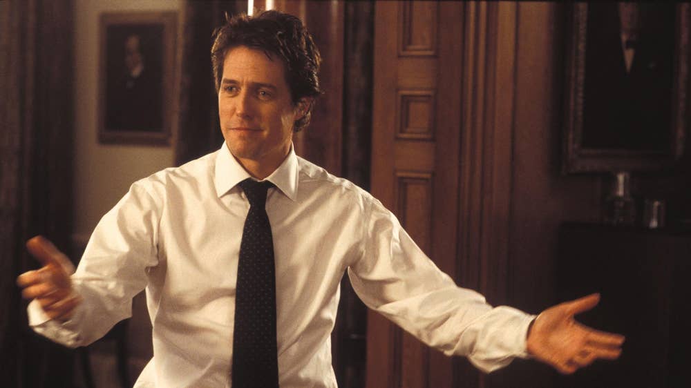 Amor_De_Cine's tweet photo. HUGH GRANT [09.09.1960 - Hammersmith, Londres, INGLATERRA]

↖️ LOVE ACTUALLY | 2003 #RichardCurtis
↗️ THE GENTLEMEN: LOS SEÑORES DE LA MAFIA | 2019 #GuyRitchie
↙️ EL INGLÉS QUE SUBIÓ UNA COLINA PERO BAJÓ UNA MONTAÑA | 1995 #ChristopherMonger
↘️ NOTTING HILL | 1999 #RogerMichell https://t.co/5t1eIz9aLs