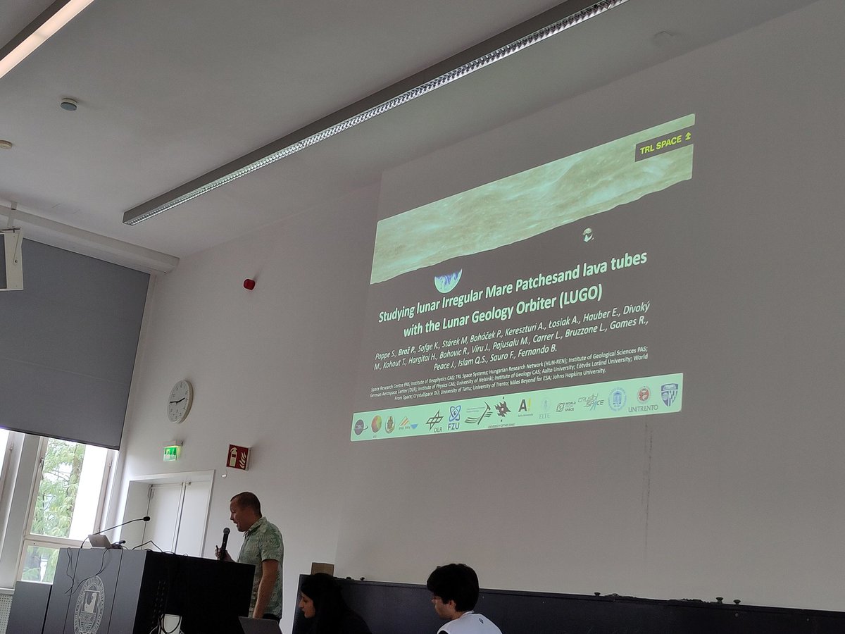 Dr Sam Poppe tweet media