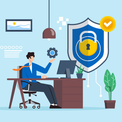 ttaylor614's tweet photo. Does Your Team Know How Responsible They Are for Your Business’ Security? https://t.co/iogjXn0Efy https://t.co/2xukrsmrYr