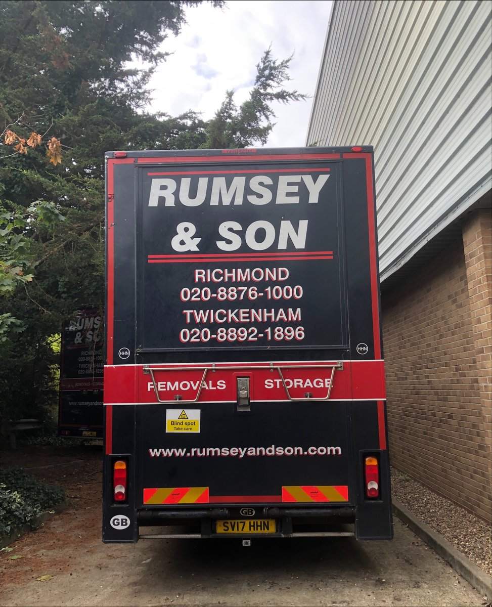 Rumsey and Son tweet media