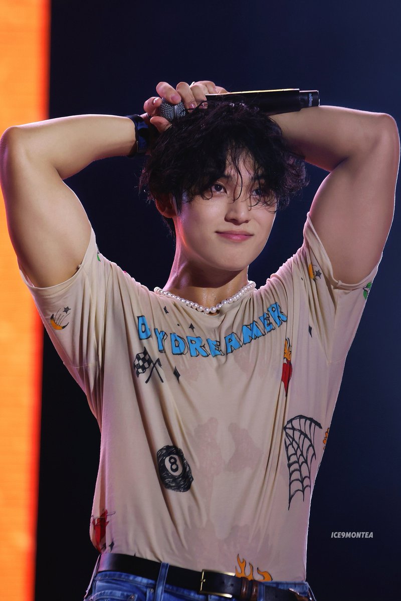 gyumedia's tweet photo. 240908 LOLLAPALOOZA BERLIN #MINGYU #민규 

🔗 https://t.co/41FJlNkFFP https://t.co/mmDTebIHw8