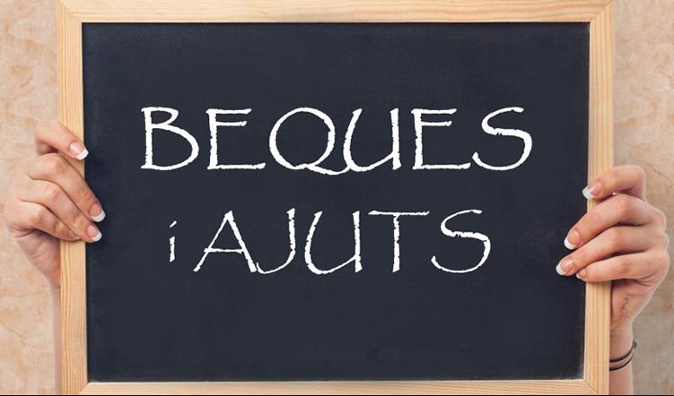 RECORDATORI – Lliurament Beques NESE al centre educatiu – divendres 13 de setembre dlvr.it/TD1G8z