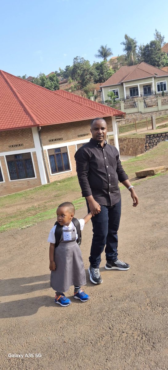 Dear Daughter,
I pray that God will lead you and give you the strength to succeed as you start your academic career today.