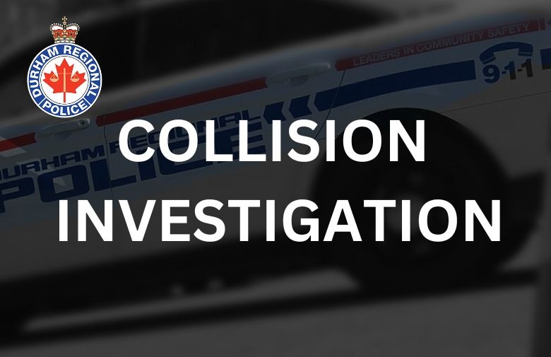 Durham Regional Police tweet media