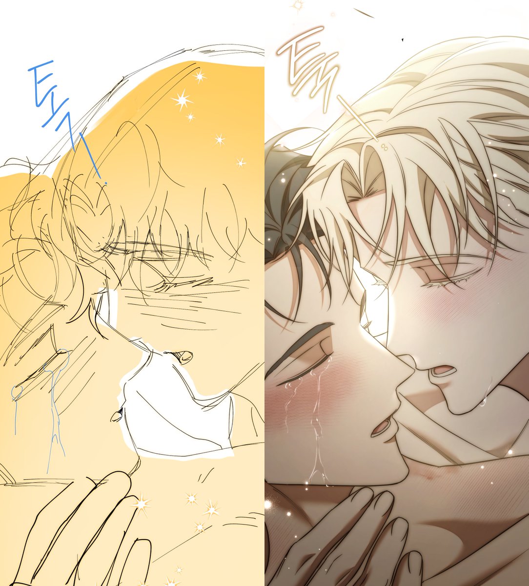 twin_dogs_'s tweet photo. 💉 <미완관계>최종화 업로드 되었습니다! 
봄툰: https://t.co/g9VaYdfA31
레진: https://t.co/eDeOvvGvxj
마지막화 기념으로 이번에도 작은 이벤트를 할까하는데요! 해당 트윗의 인용RT로 소장 인증해주신 분 중 한 분께 개인적 제작한 굿즈(공식x)를 보내드리겠습니다!😆(자세한 내용은 타래에...) https://t.co/6FWLARmUTI