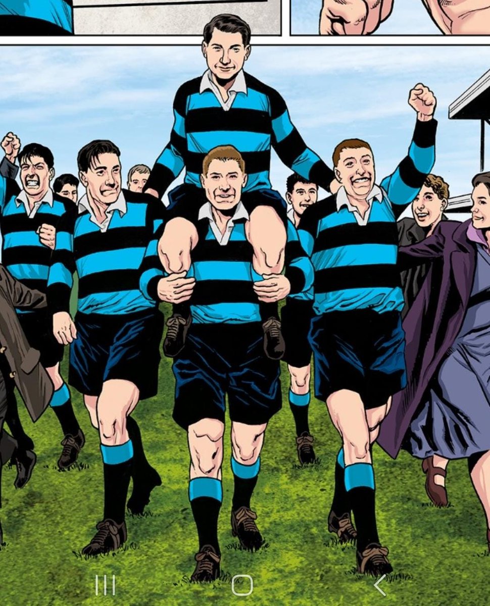 Recieved a delightful enquiry last week...

The National Library of Wales houses ancient texts telling tales of Welsh heroes.

The oldest tales of King Arthur are stored here.

The Black Book of Carmarthen

The Book of Taliesin

Now, Bleddyn is added to it's halls of legend.