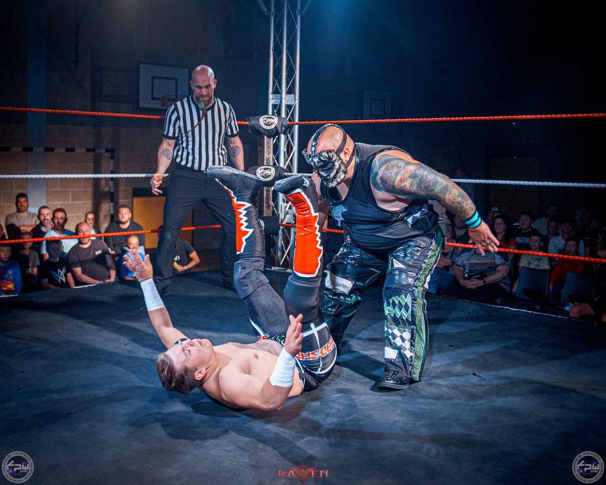 FPWuk's tweet photo. The Flying Aces Vs The Monsters of the Apocalypse was  quite the spectacle #SchoolsIn @matravenSOH https://t.co/9EQEQYGZGl