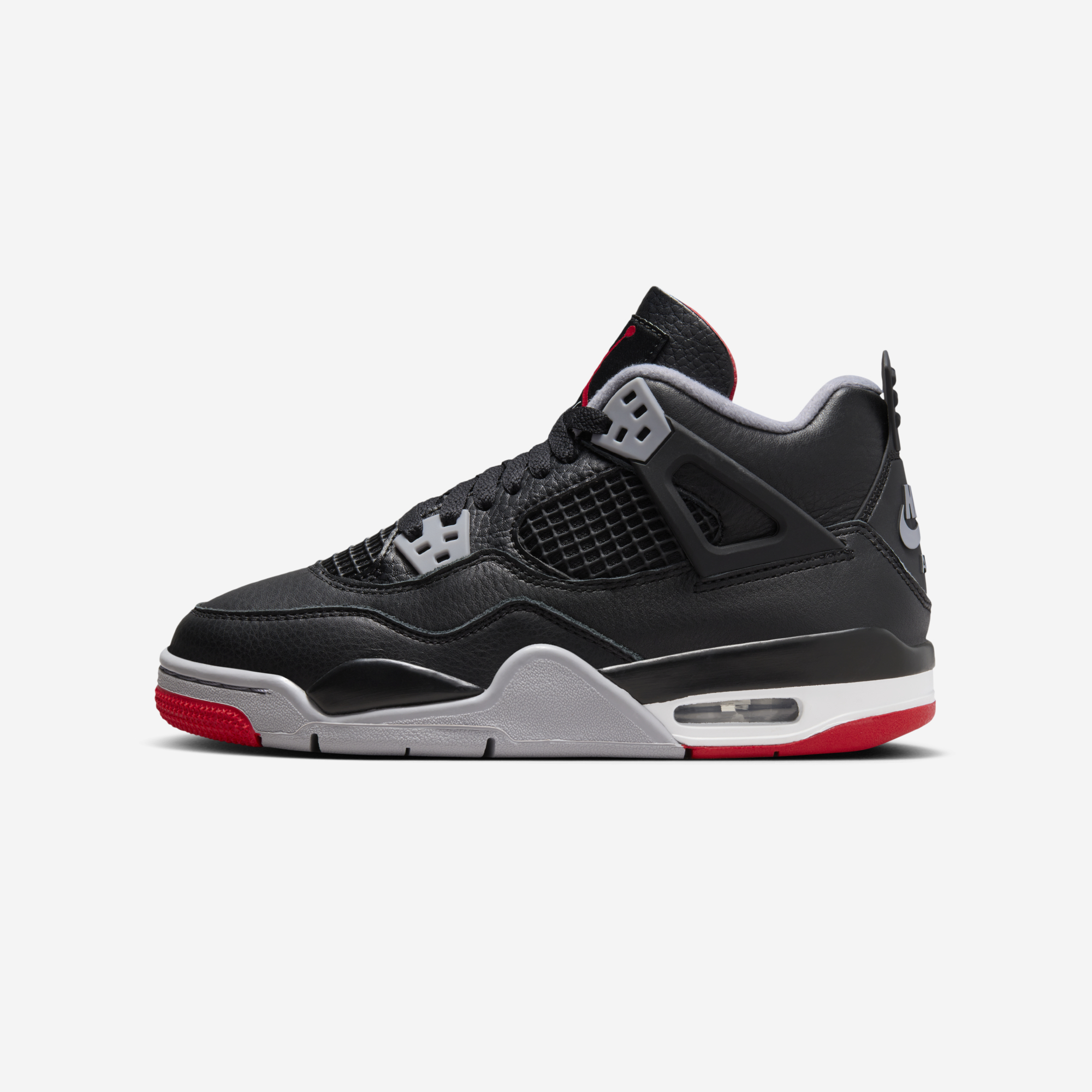 Sneaker Market RO on X Ad Air Jordan 4 Bred GS restock via SNS SNS https t LKcFVsFHj3 https t PRTHA2jsAz X