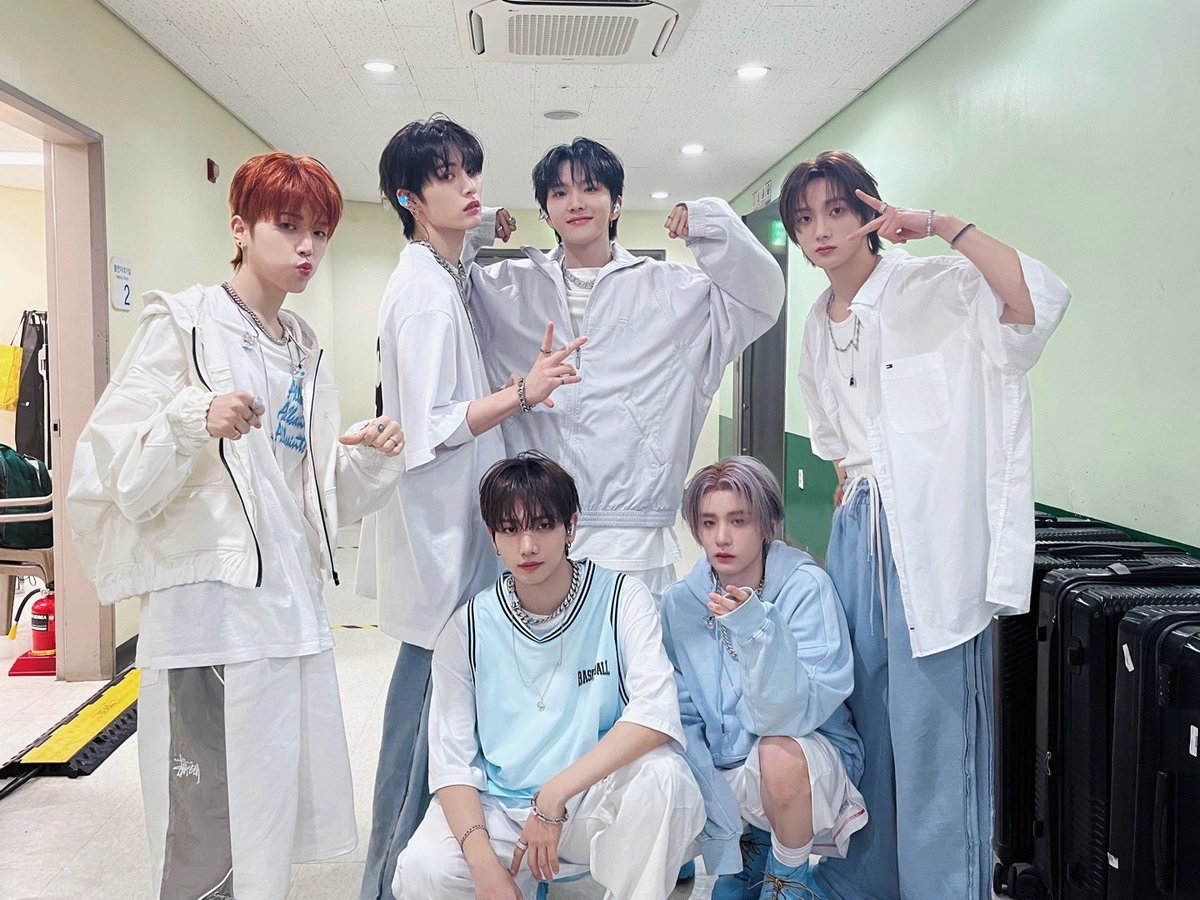 240909 3rd EP [19.99] COMEBACK SHOWCASE 🚪📸

#BOYNEXTDOOR #보이넥스트도어 #BND
#BOYNEXTDOOR_19_99
#BOYNOW