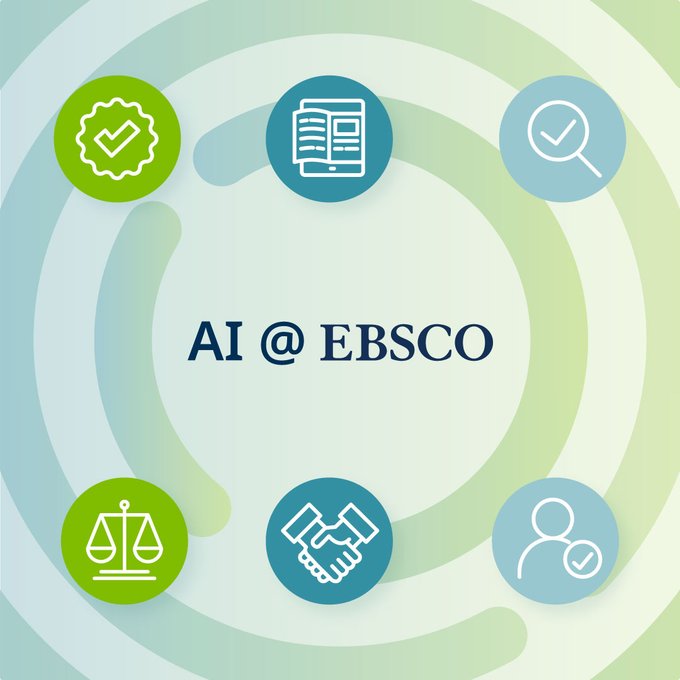 EBSCO UK tweet media