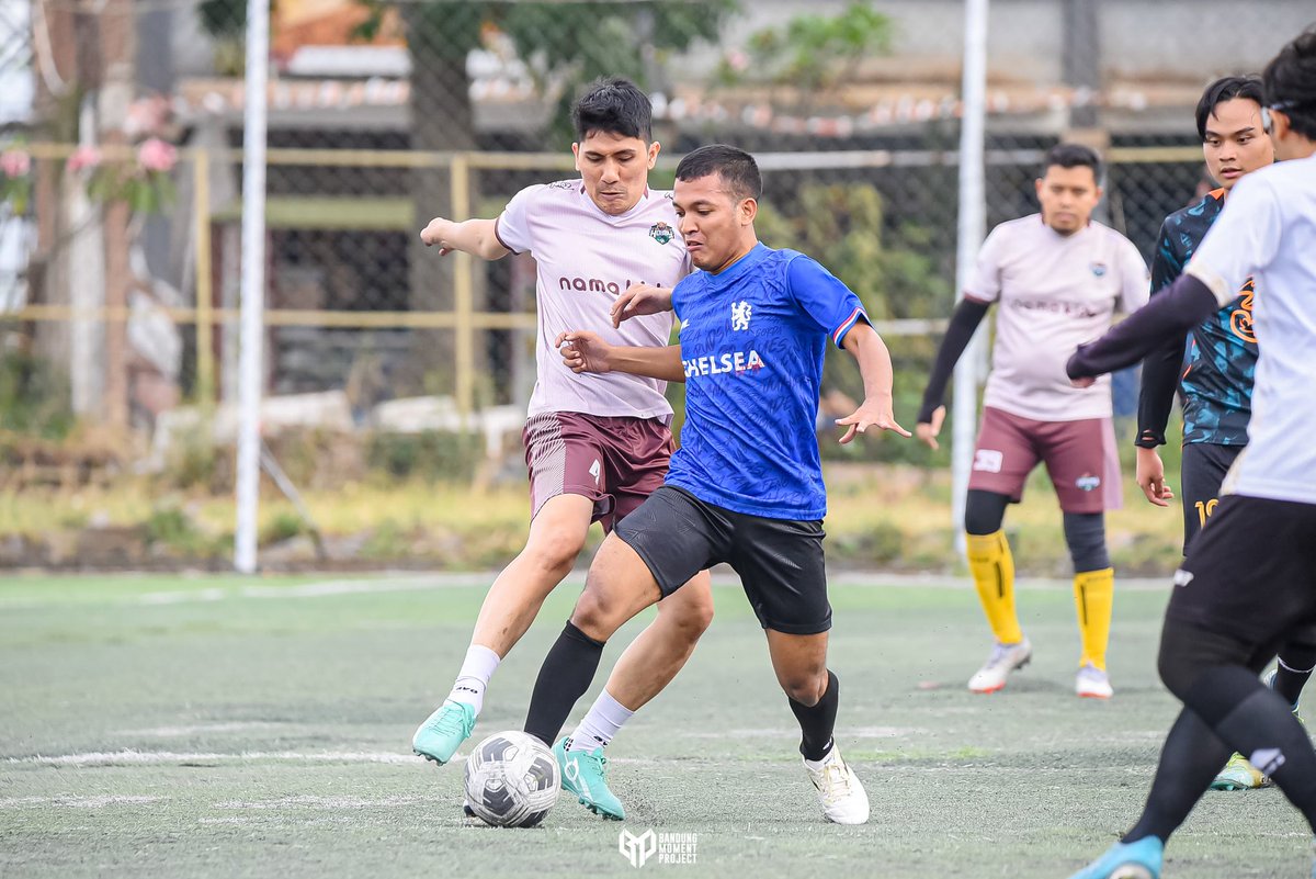 CISCbandung's tweet image. Gallery Friendly Match Mini Soccer 
CISC Bandung x Hobby FC

📍 Zona Soccer Pasir Impun 
Minggu, 8 September 2024

Hatur nuhun buat yang udah gabung match kemarin

 #ThisIsCISC #ChelseaIndo #CISCBdg #ThePrideOfCISC #TreatYouLikeAtHome #CISCBandung