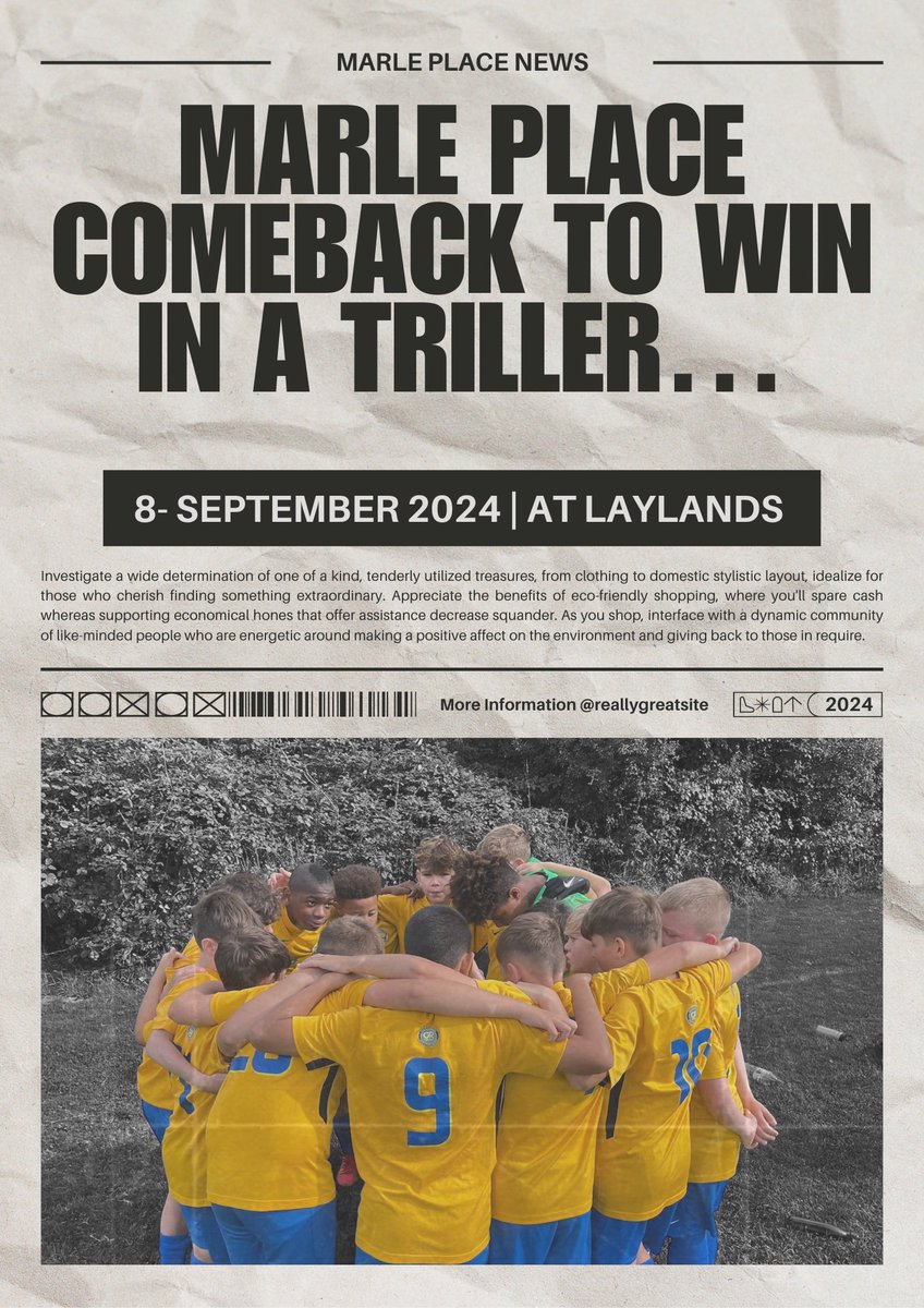 Marle Place Wanderers Youth FC tweet media