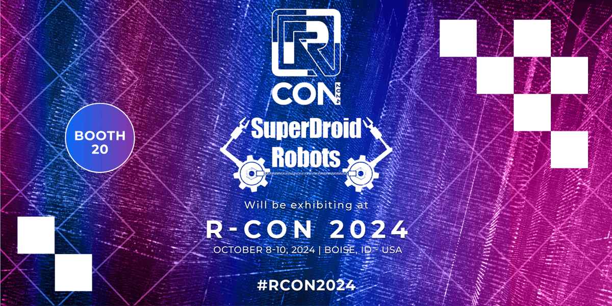 We'll be back at RCN's conference in Boise in 1 month.

hubs.la/Q02NFBxQ0