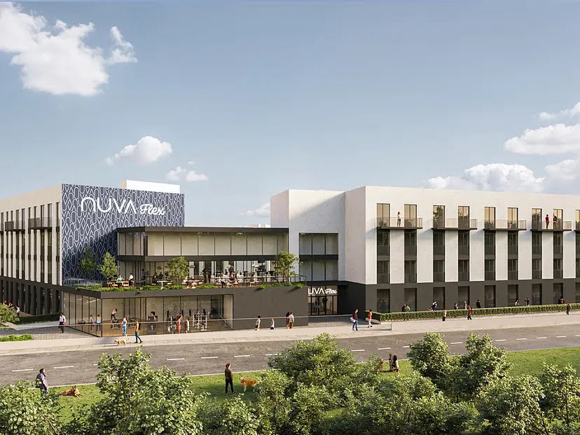 Foto cedida por Twin Peaks