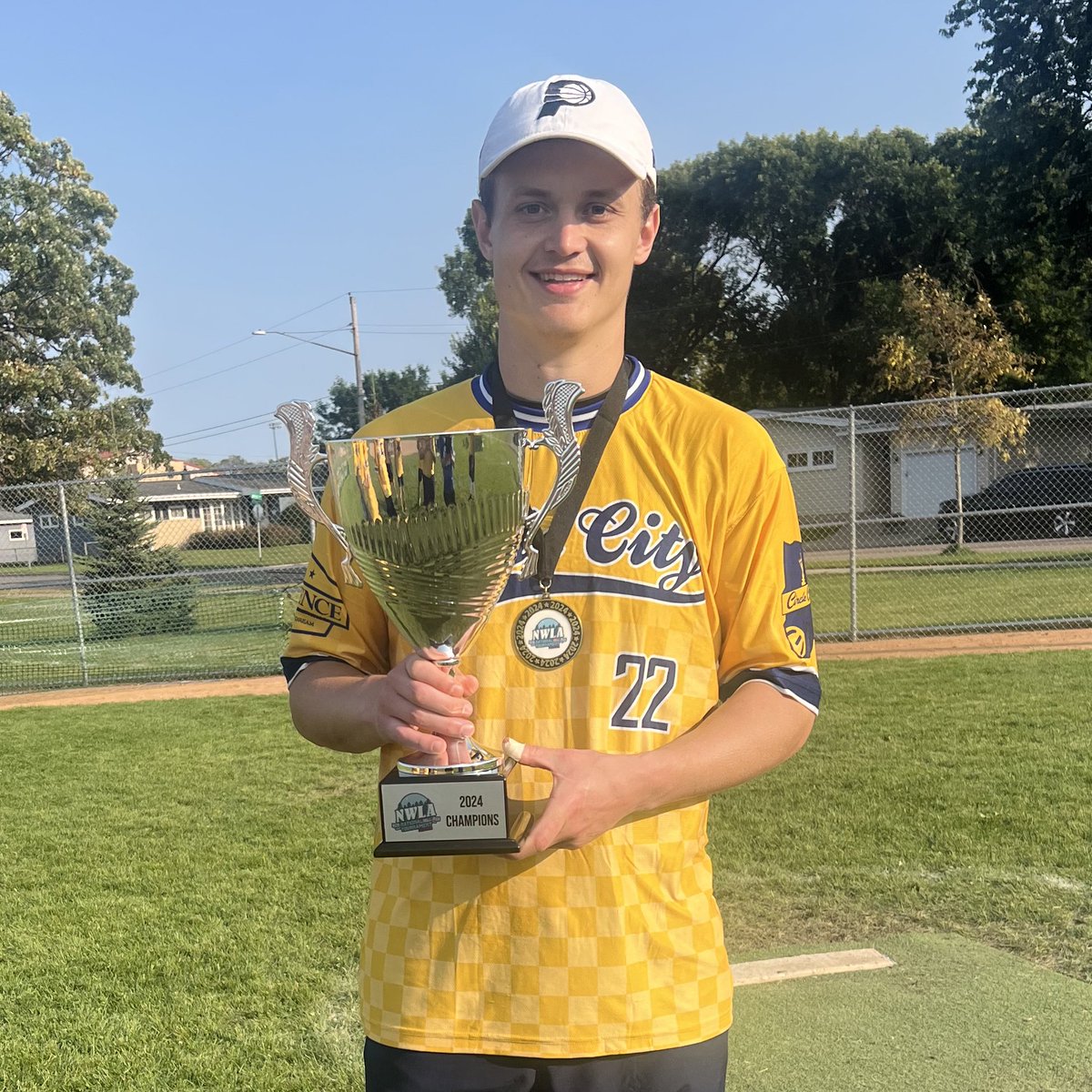 Circle City Wiffle® tweet media