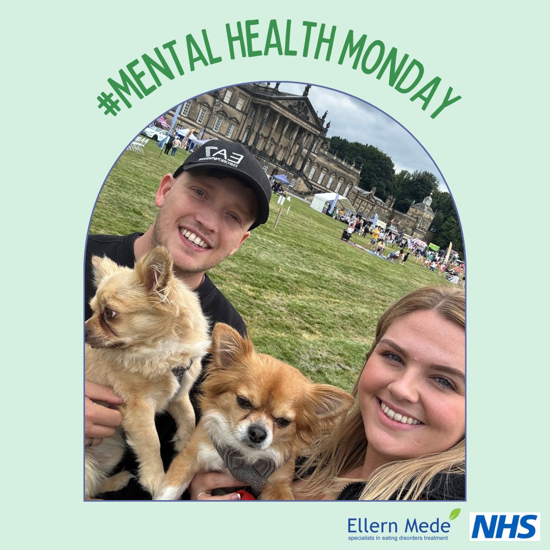 I’m Molly! Most of you will know me, but for those that don’t I’m Ellern Mede’s Talent Acquisition Lead.
 
To support my mental well-being, I will always try do something that makes me happy. Whether it’s doing a bit of self-care or reading a book.

Full post on insta⭐