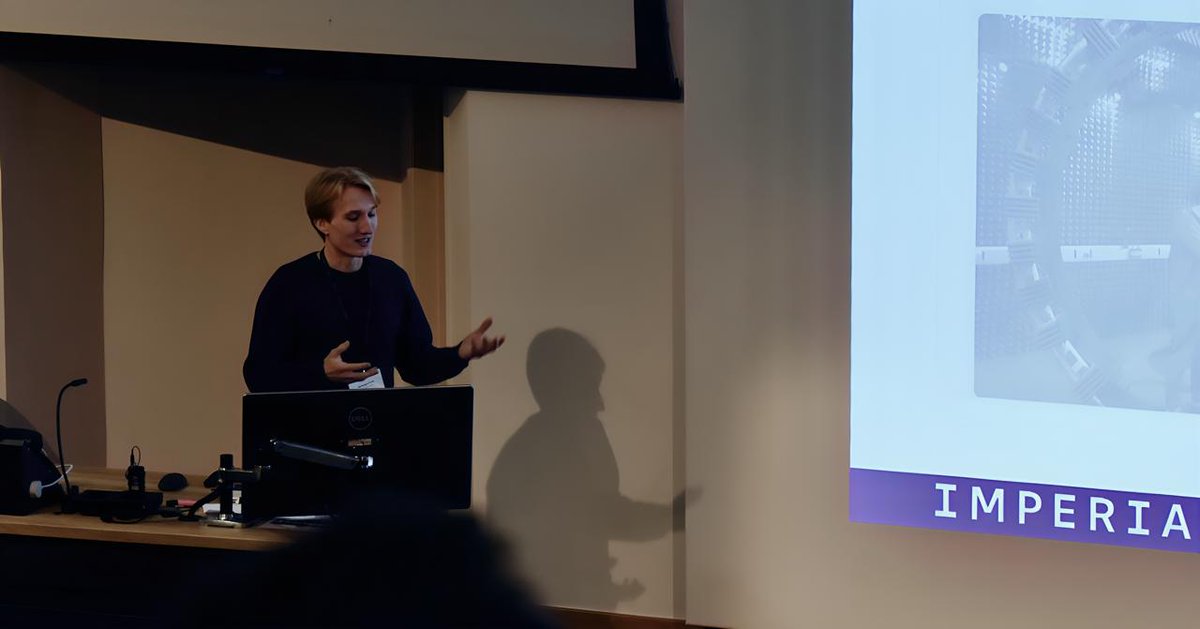 AXDImperial's tweet photo. Last week, two of our PhD students, Xuyi and Nils, attended #DAFx24, hosted by @IoSR_Surrey. More information regarding the work and links to full papers are available here:
https://t.co/WTZ58ElEZC https://t.co/mr4FxWEkxj