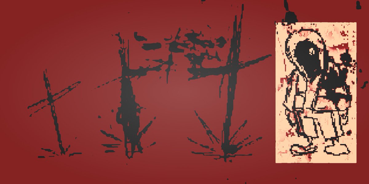 ᅠ⁰¹ *ᅠ 𝖑e͟ft .ᅠ (@forlornsin) on Twitter photo 