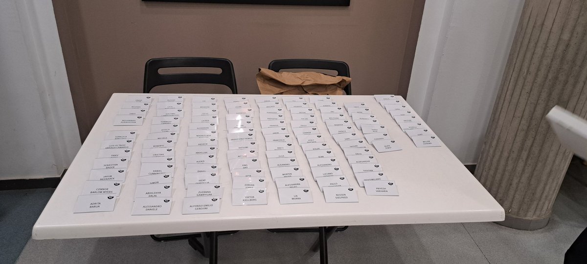 Ernesto Jimenez-Ruiz tweet media