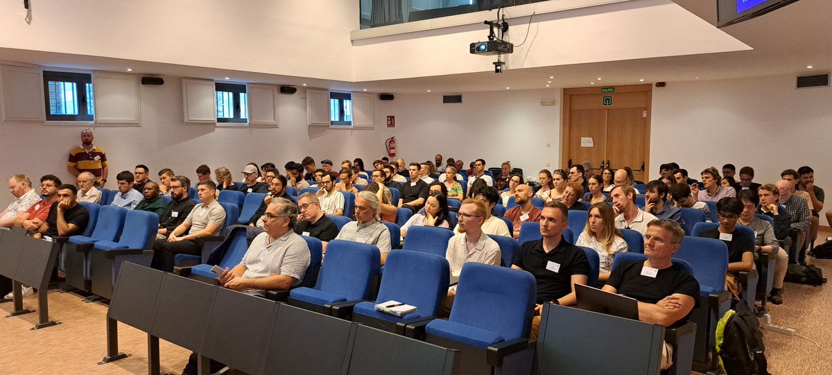 Ernesto Jimenez-Ruiz tweet media