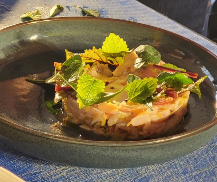 It was an amazing experience presenting the Taste Waterford Kitchen, sponsored by LEO Waterford at last weekend’s Waterford Harvest Festival.

All credit to the team at the Waterford Harvest Festival on a successful event - thanks for having us along!