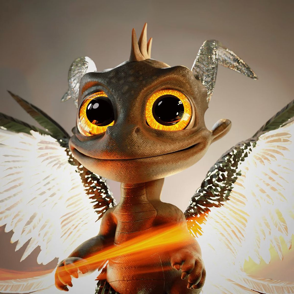 Puffies, before we take our next flight into new chains and lands, we should choose the best icon for this twitter account. 

A- Classic OG Puff
B- Legendary 3D Puff

Vote below👇