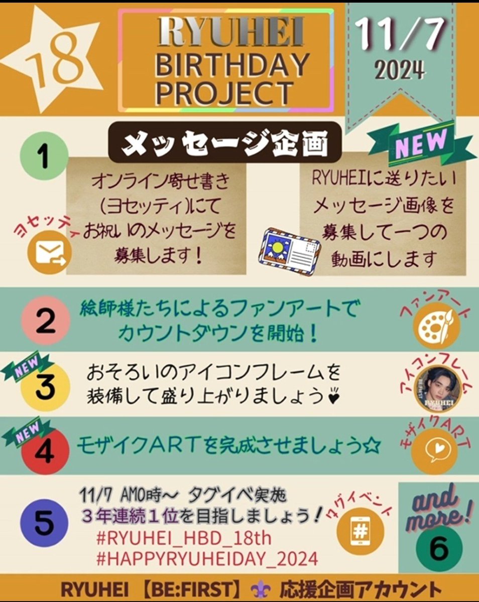 フォロワー様488円世界に1つだけのハンドメイドメッセージカード