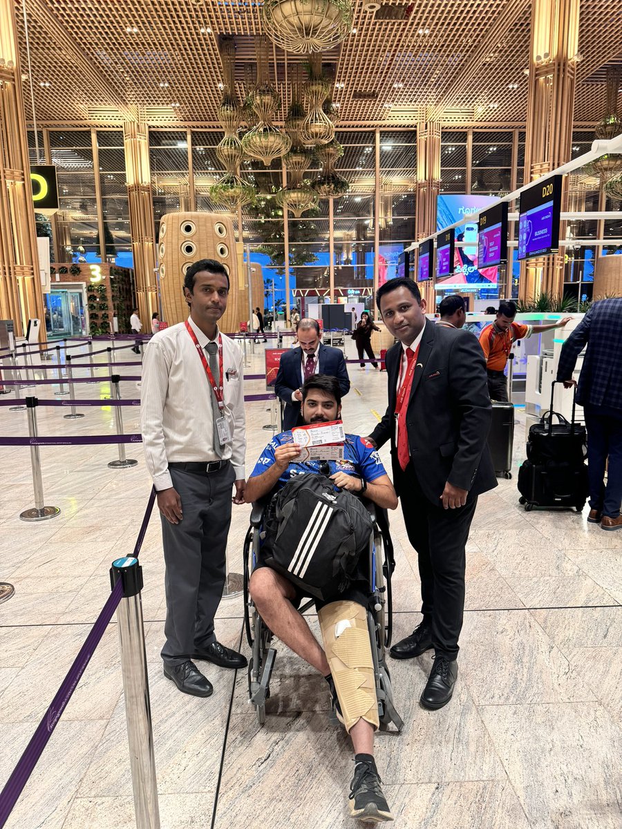 Bodhisattva Das tweet media