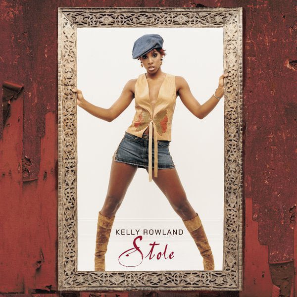 RaulVsRalph's tweet photo. 22 years ago today @KellyRowland released “Stole” as the lead single from her ‘Simply Deep’ debut album 
#KellyRowland #Kelendria 
#SimplyDeep 💿
#Stole   
September 9, 2002 https://t.co/kO4LmSIeLV