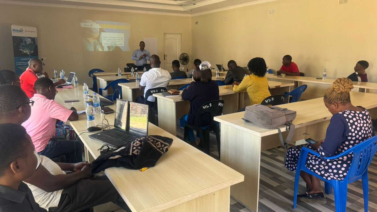 SaferSurgery's tweet image. Lifebox is excited to scale up our #CleanCut program in Malawi at Mzuzu Central &amp;amp; Ntcheu District Hospitals with support from @JNJGlobalHealth
Read more about our #CleanCut program here: bit.ly/3YtR74E