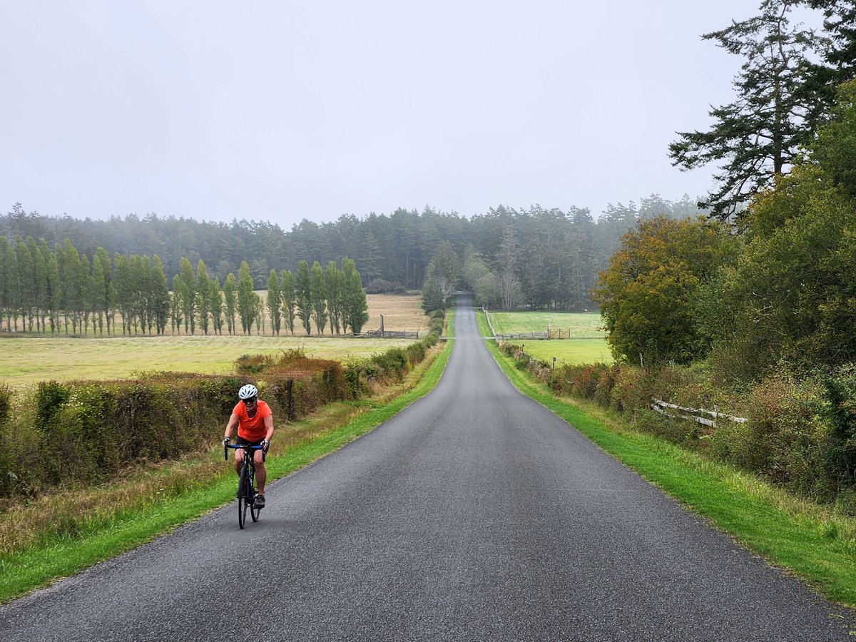 Dan Shryock, Bike Writer tweet media