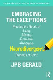 JPBGerald's tweet photo. New @unstandardizedE episode! Season 6 premiere.

Talking about how language teaching and other "helping" professions pays terribly but conditions people to avoid ambition and see ambition as immoral.

Enjoy!

https://t.co/VMDB2Mexog 

(And buy the book: https://t.co/LcuxJQxEFL ) https://t.co/8Fjjm7nCmq